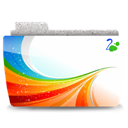 Folder - Season 2 icon